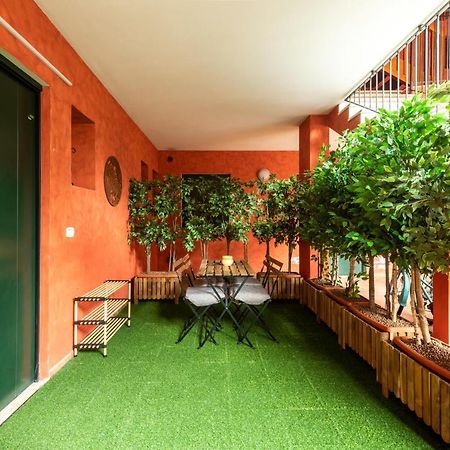 Piccolo Borgo Di Raoul Apartment Vicenza Exterior photo